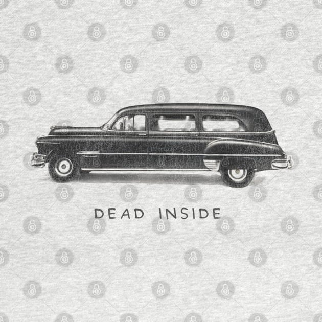 Dead Inside by darklordpug